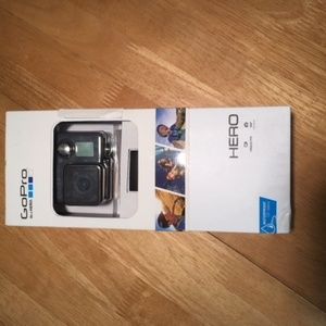 GoPro HERO 4